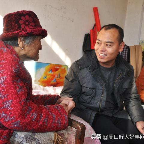 周口市慈善总会李会长的长尾关键词有哪些