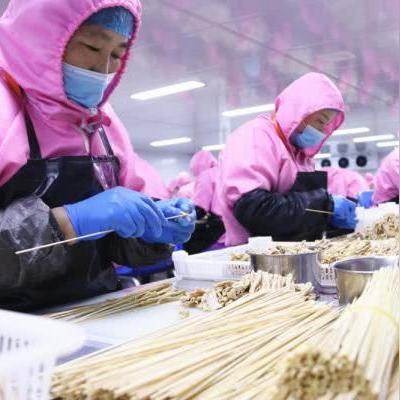 菏泽市鸭肠批发的长尾关键词有什么