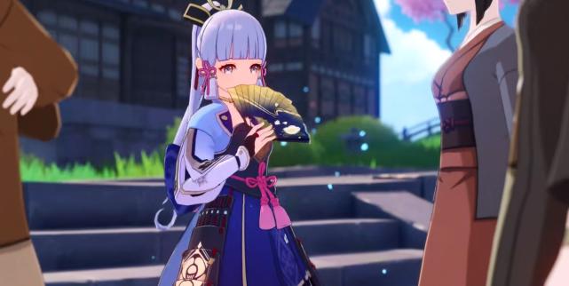 原神资源下载慢怎么解决（原神女仆充能问题怎么解决）