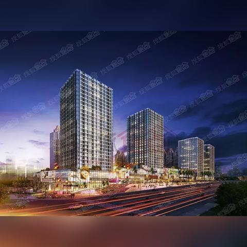 东莞市哪里房价低点呢