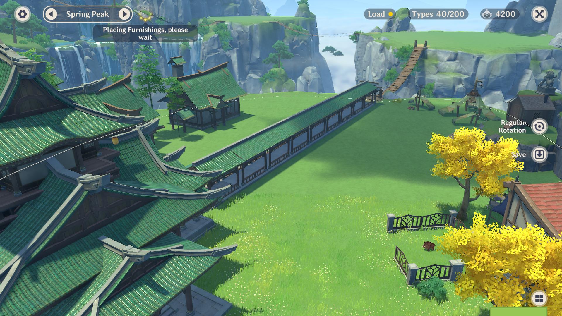 原神璃月亭子怎么上去（原神雨林先祖位置）