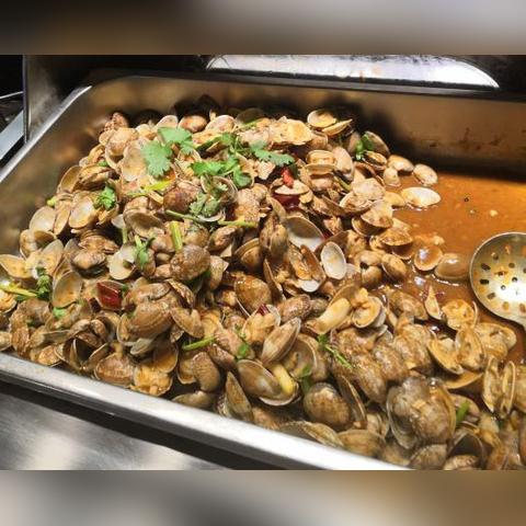 夜宵烧烤保定市哪里好吃