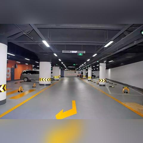 厦门市停车哪里好停一点