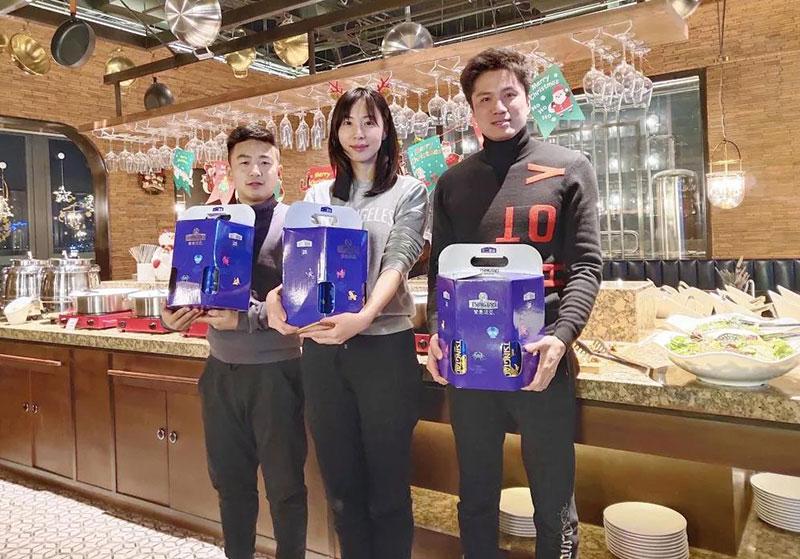 美食预售音乐是什么（vlog领域可以拍美食视频吗）