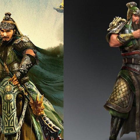 电影真三国无双的长尾关键词有什么