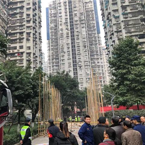 重庆市哪个区考试难考