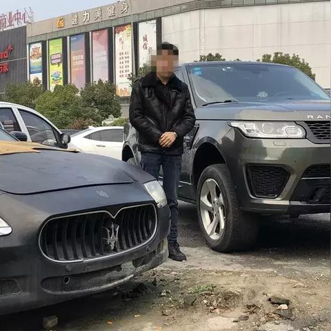 宁波市哪个地方卖车好点