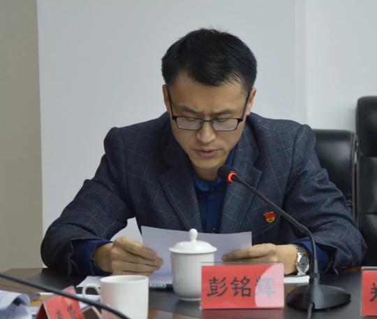 晋安区召开“担当尽责、激情创业”好干部事迹宣传学习暨交流研讨会