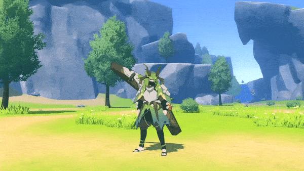 原神自己怎么开启组队（原神单人怎么转换为双人）