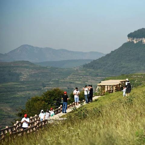 临沂市哪里风景好玩的多