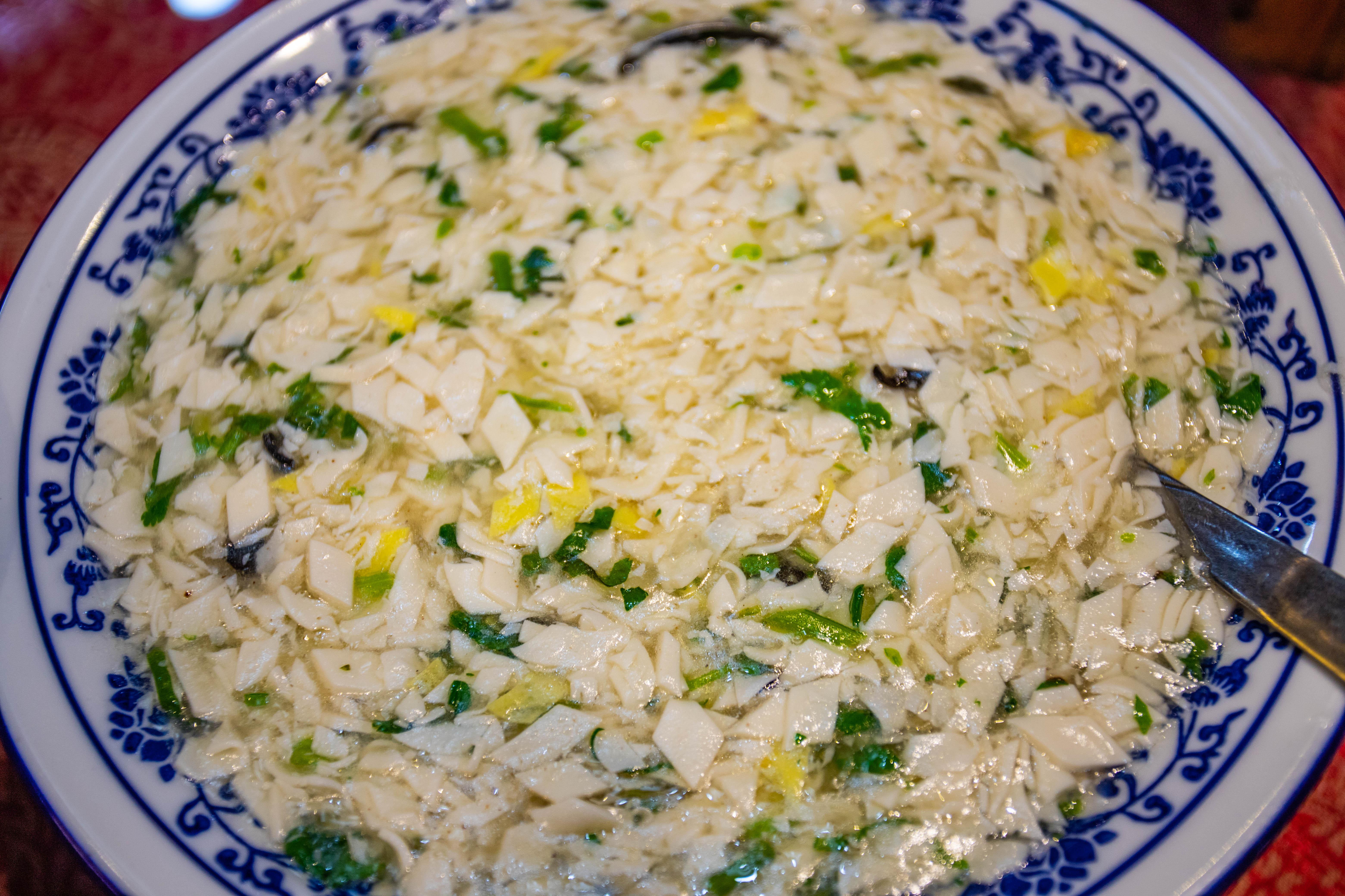 江苏淮安有什么美食（淮安人春节都有哪些美食）