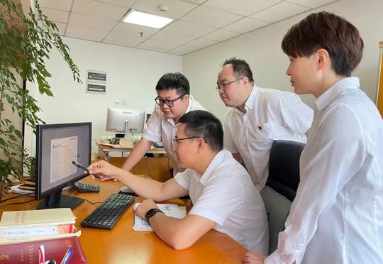 鞍钢集团财务公司为科技创新企业提供高质量金融服务