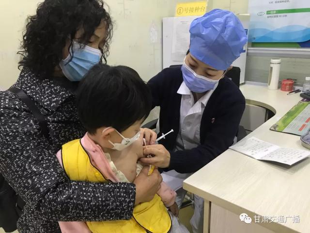 孕期能接种流感疫苗吗