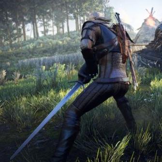 主机游戏（主机游戏，探索游戏世界的魅力之旅）