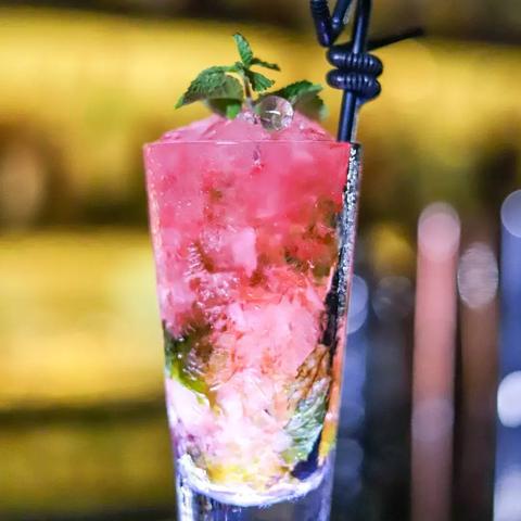 厦门酒吧的消费价位？