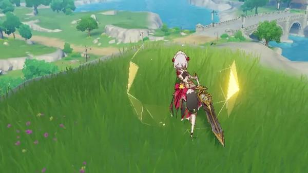 原神怎么样才能获得岩神环（原神的神都有谁）