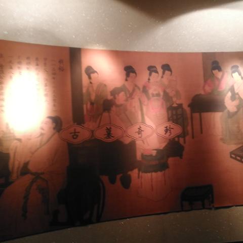 原无锡市博物馆在哪里啊