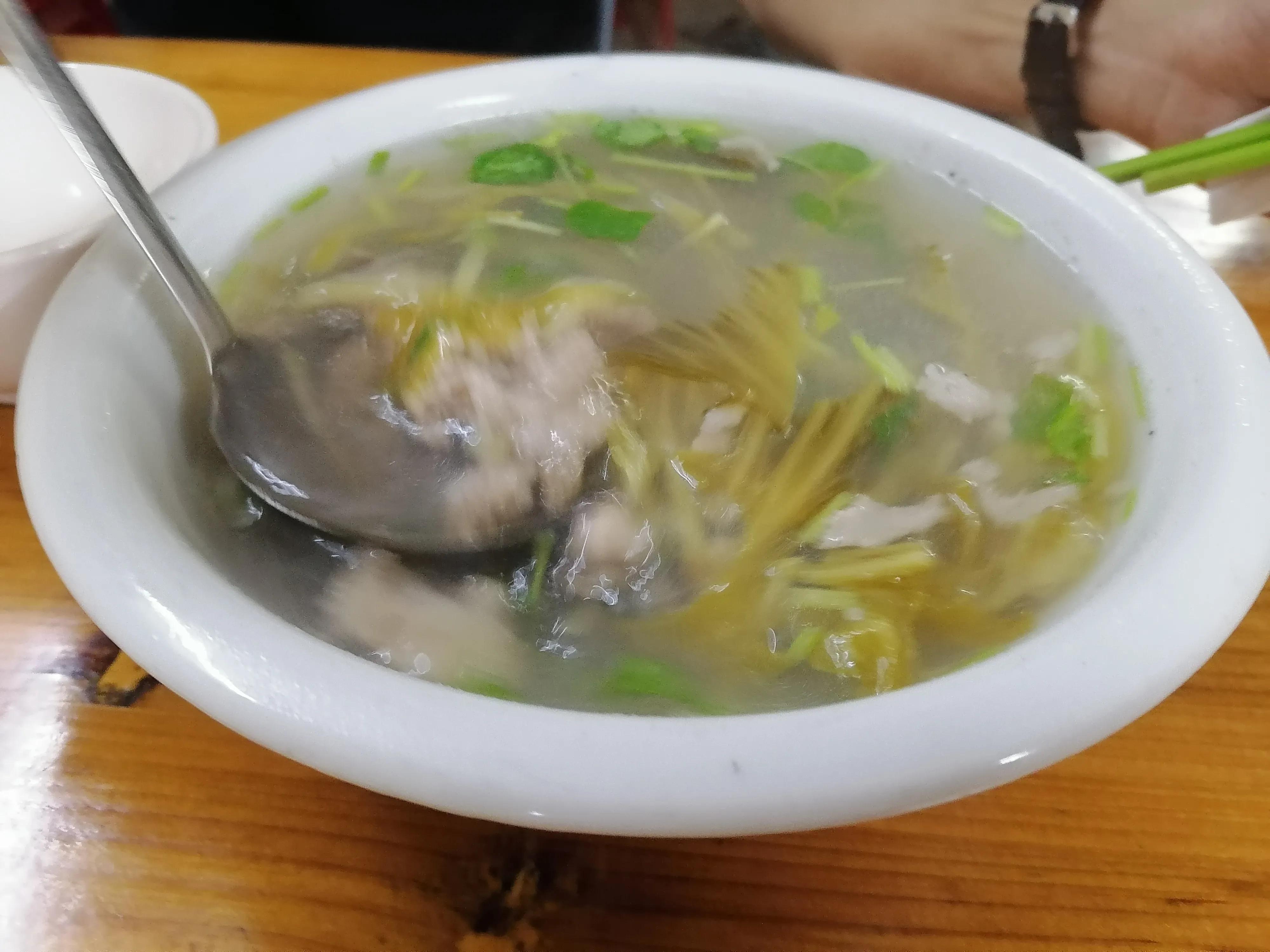 饶平美食有什么（三下乡过程中有什么实践成果）