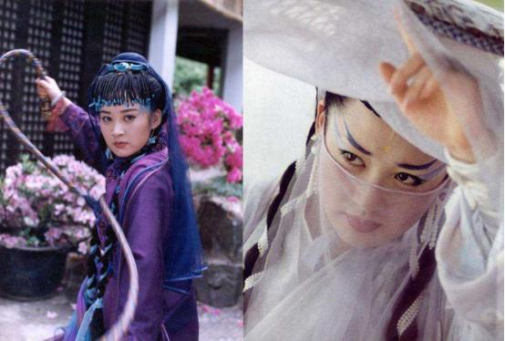 金庸笔下有什么美食（金庸有几个儿子和女儿）