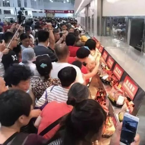 上海肉食美食有哪些店