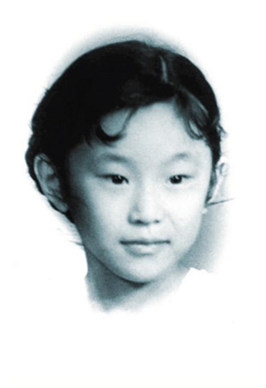 "当代保尔"张海迪：5岁高位截瘫