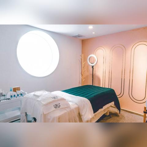 佛山市二手美容店转让的长尾关键词有什么