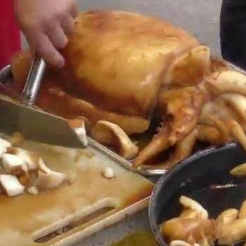 墨鱼炖汤的做法大全的长尾关键词有哪些