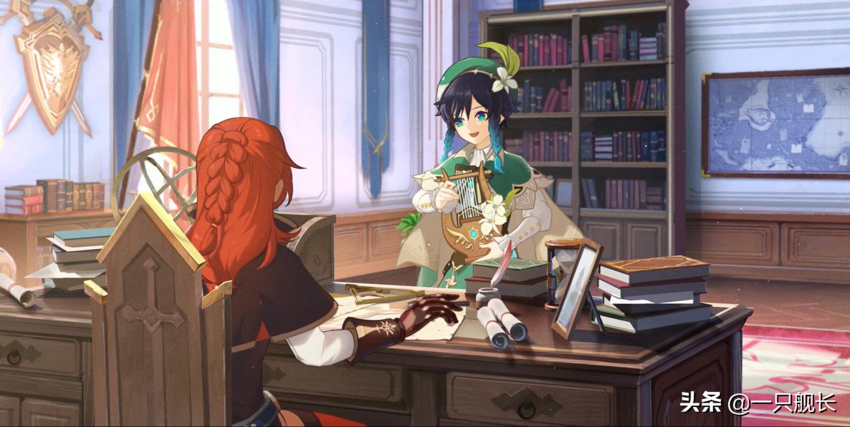 原神新手玩家怎么去野外（华种匣怎么用）