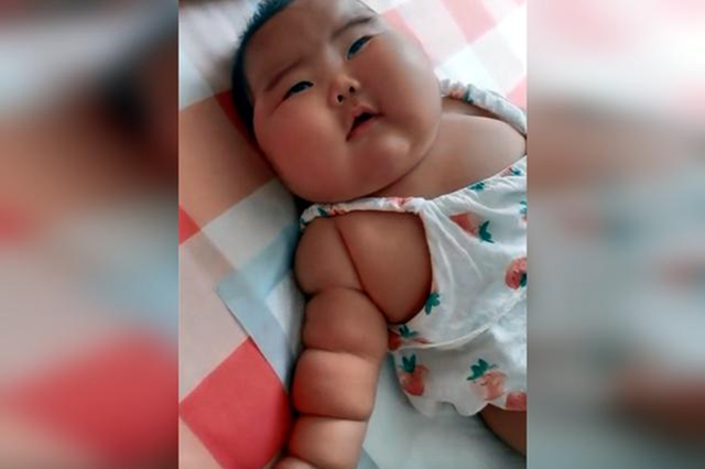 宝宝不胖是因为乳汁没营养吗