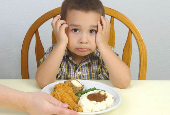 常吃果冻对孩子消化功能有影响