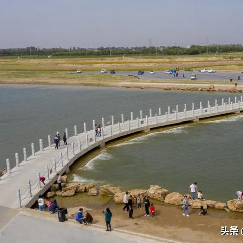 石家庄市看秋景哪个公园好