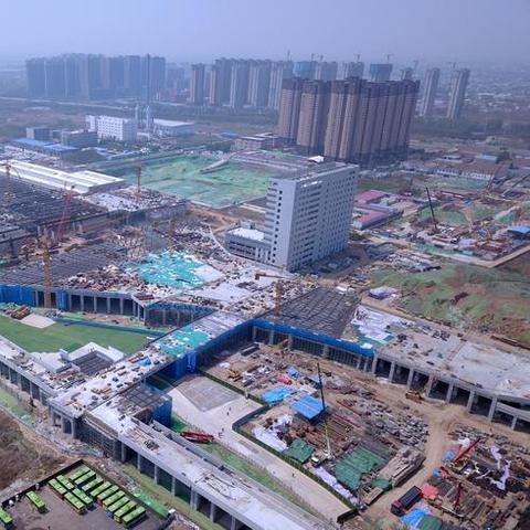 西安市市政局怎么样