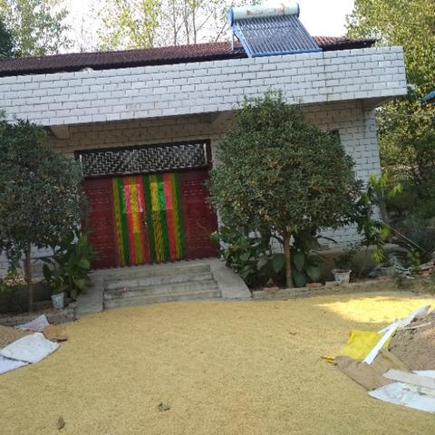 今年的国庆是怎么样的