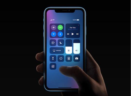 国产手机崛起后，国人不再盲目追求苹果，iphonexr遭受销售冷门
