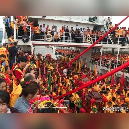福建东山妈祖圣诞的相关长尾关键词有哪些