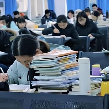 宁波市考研资料哪个好