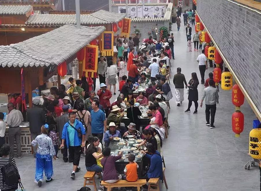 陇中有什么美食（你的记忆中最钟情的家乡美食是什么）