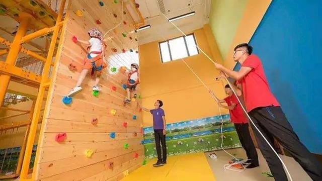适合BB冬季玩的室内益智小游戏