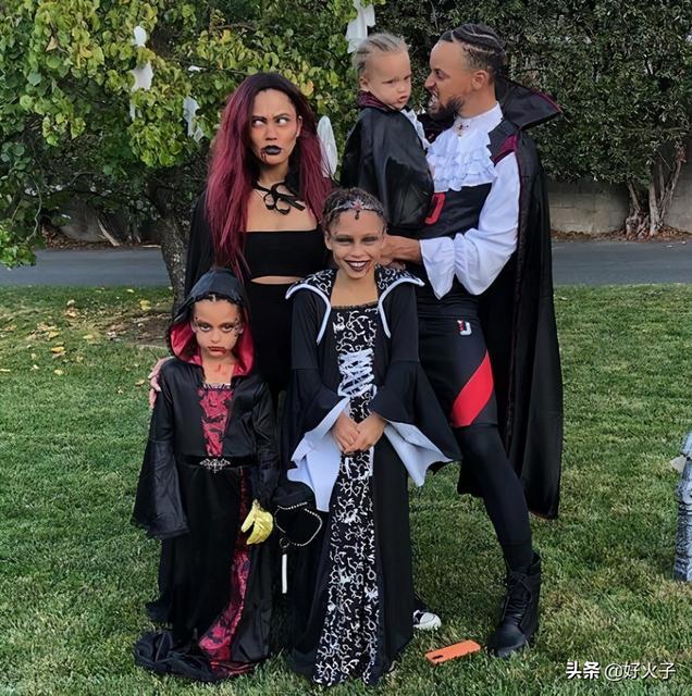 万圣节出生的小孩叫什么名字