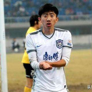 哪个球星回来天津