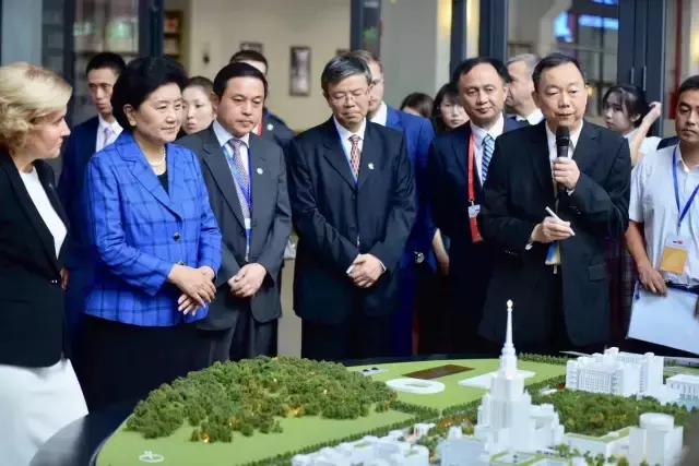 全球大学排行榜：探寻教育领域的璀璨明珠