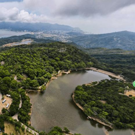 广东南澳岛属于哪个城市？