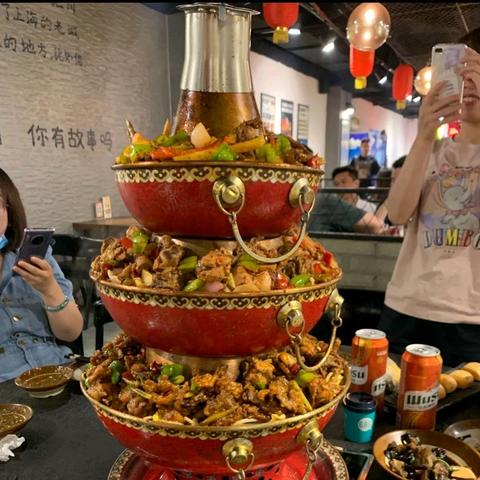 天津双层巴士哪个