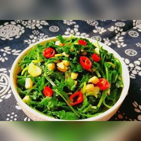 武汉炒藕丁的长尾关键词有什么