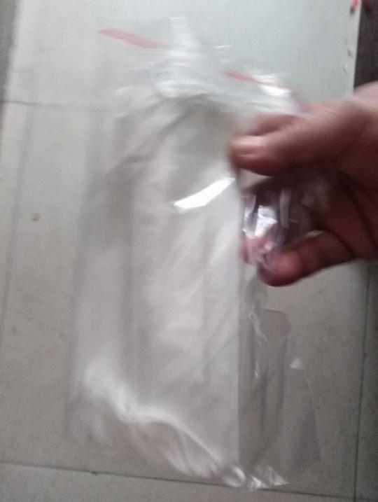 买到假口罩