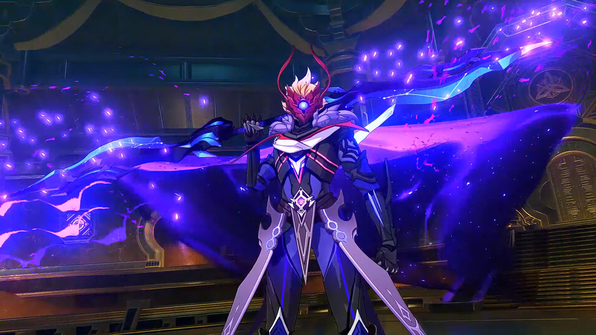 原神体力怎么样才能满（后期原神体力刷什么性价比最高）