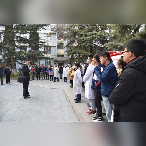 兰州市消防证哪里考取快