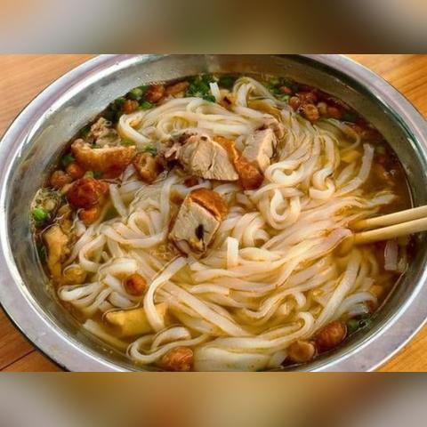 家常桂林米粉相关长尾关键词有哪些