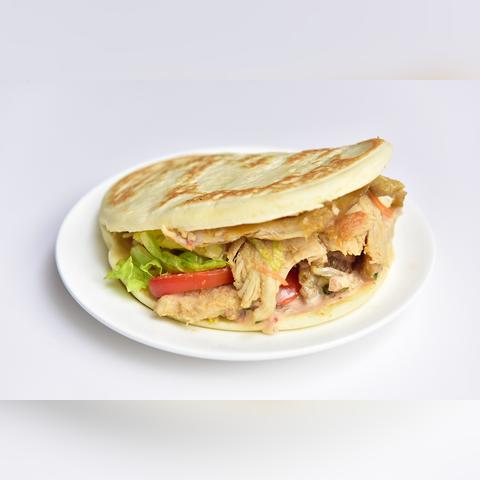 河南老板肉夹馍怎么样