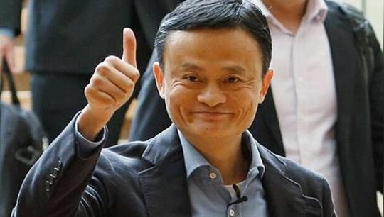 马云励志千万人的创业故事